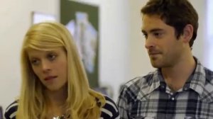 AEF1 Ep2 4 First day in the office