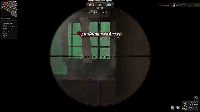 Point Blank. КВ TTK - Cartoon смотреть онлайн