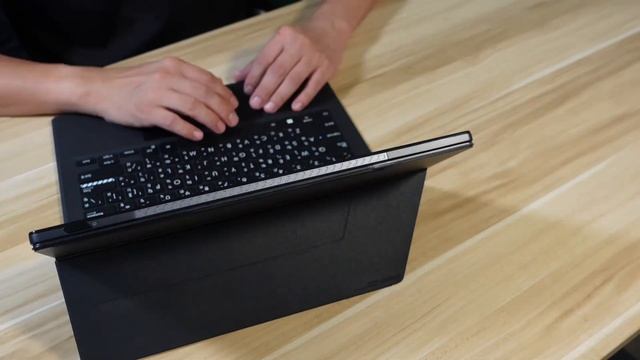 Eazy iT EP.11 | รีวิว ASUS Vivobook 13 Slate OLED смотреть онлайн