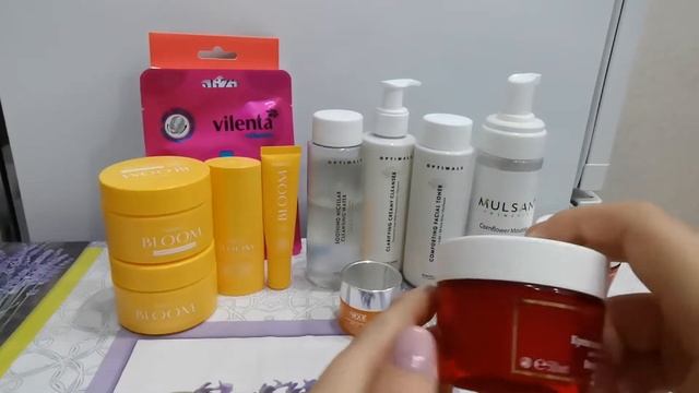 Фавориты года. Уходовая косметика. 2022 смотреть онлайн