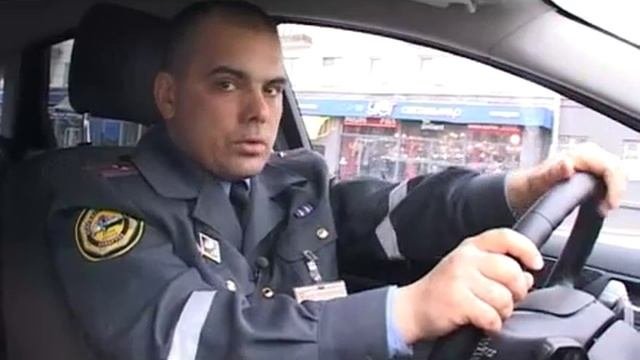 Безопасное вождение автомобиля с Юрием Красновым для Www.60.by