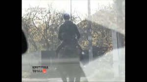 "Секретный совет" - Как правильно ездить верхом на лошади в городе? | Критическая точка