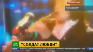 У первого солиста «А-Студио» не выдержало сердце