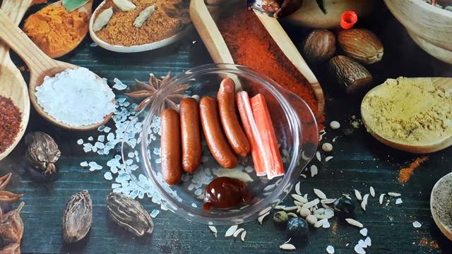 Соус Торчин - с СЛИВОВЫМ ПЮРЕ и МЁДОМ