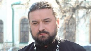 Нам обязательно нужно общаться. Протоиерей Андрей Ткачев.