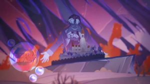 «Ночная встреча в таверне» Эола - Истории персонажей | Русская озвучка Genshin Impact