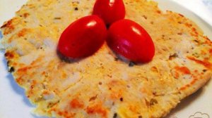 Шницель из индейки для деток