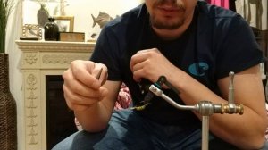 Очень полезный инструмент 3 в 1 для вязания мушек