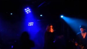Линда - Никогда (LIVE)