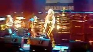 Yngwie Malmsteen Moscow 22.04.2010 B1 Maximum