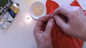 How to Remove Acrylic Paint from Your Clothes