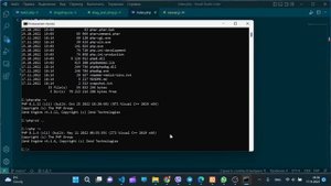 Встроенный в PHP WEB сервер, установка и запуск