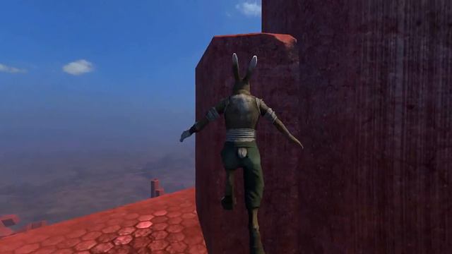 Overgrowth #3 смотреть онлайн