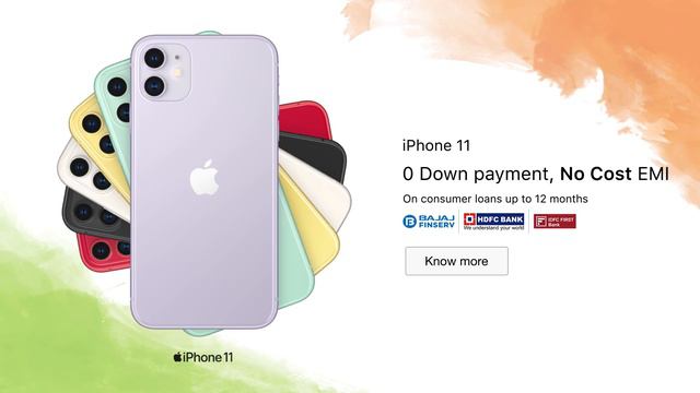 Republic Day Offer смотреть онлайн