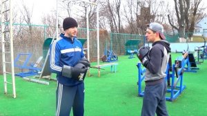 Ошибки в боксе – ТОП 5 ошибок начинающих БОКСЕРОВ