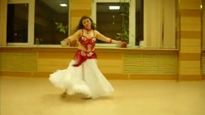 танец ШикШакШок