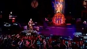 Пикник -  Мы Как Трепетные Птицы (Live)