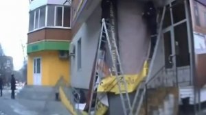 Подборка приколов и неудач с рабочими на стройке - приколы и неудачи на работе