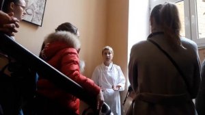 Аптека доктора Пеля в Санкт-Петербурге (часть 4)