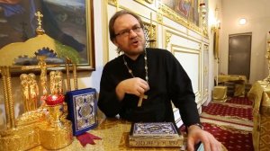 Что такое Царство Небесное