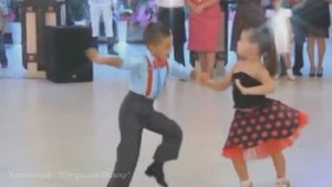 Сергей АРУТЮНОВ - Прекрасное Далеко - Танец детей