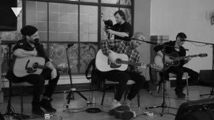 30 Seconds To Mars - Revenge (Live Acoustic)