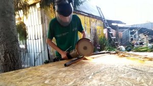 САМОДЕЛЬНАЯ БАГГИ ИЗ PUBG || РАМА БАГГИ || PlayerUnknown's Battlegrounds || часть 1