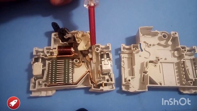 Автомат С10. Разборка. Описание работы. Виды неисправностей