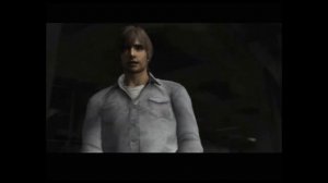 Let's Play Silent Hill 4 with Sempai part 15