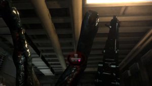 Resident evil 6 Four eyes Ada mod rasklapanje Ryona