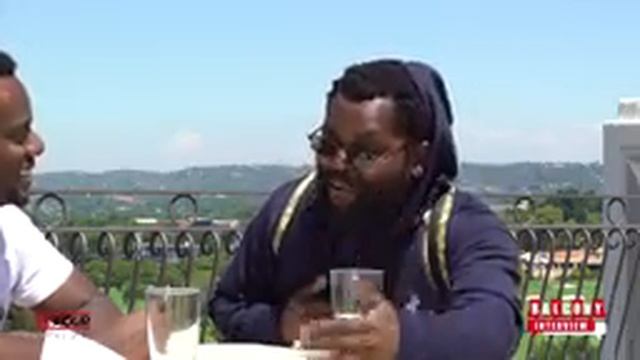Sjava Stresses The Importance Of "Umqhele" In Life & Music смотреть онлайн