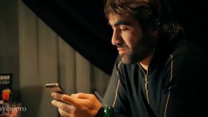 Рафаэль Агаев тренировка