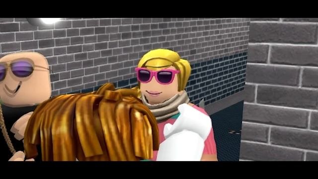 ROBLOX Funny Moments #1 (MURDER MYSTERY 2)