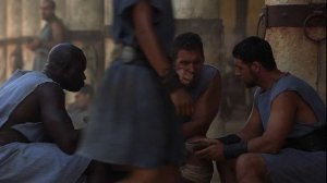 Гладиаторские бои, история римского развлечения.