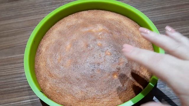 ТОРТ ЧАРОДЕЙКА//НЕОБЫКНОВЕННО ВКУСНЫЙ И ПРОСТОЙ В ПРИГОТОВЛЕНИИ.