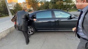 ДЕКСТЕР, ПРОДОЛЖЕНИЕ ИЗ БИГО ЛАЙФ И ТЕЛЕГРАММА! ХУДШИЙ ПОДАРОК СЫНУ на 16 ЛЕТ! ЛАМБОРГИНИ HURACAN!