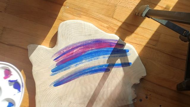 Новый год начался с творчества! смотреть онлайн