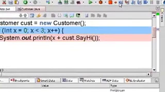 1 6 working with files JDBC Java JSP Oracle MySQL Oracle JDeveloper JSF YouTube смотреть онлайн