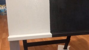 DIY ? ПЕРЕДЕЛКА МОЛЬБЕРТА Из старого и не нужного в полезную часть декора