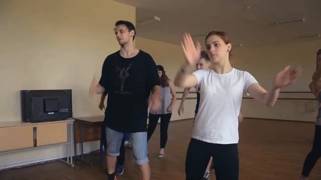 Креативное предложение выйти замуж смотреть онлайн