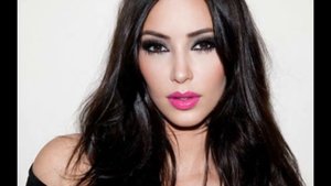 Цвет Помады для Брюнеток - 2017 - Мода - Стиль / Lipstick color for Brunettes