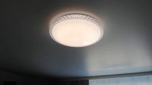 Распаковка - Потолочный светильник Feron AL5300 / 29517