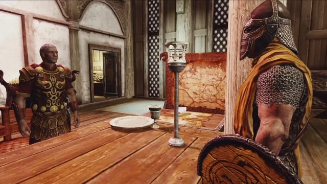 COPS: Skyrim - Season 5: Episode 6 смотреть онлайн