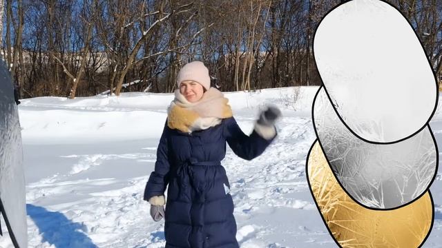 Свет и звук для съемки интервью или блога