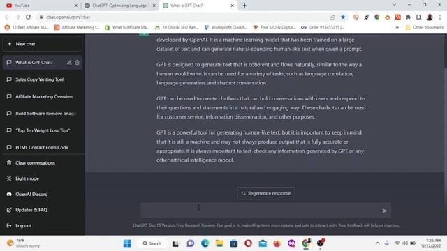 Sales Copywriting [Copy Writing With Chat Gpt | Copywriting Tips]