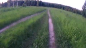 Вечерний тест экшн-камеры digma dicam 700