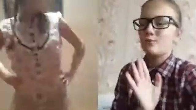 Бабушкины очки смотреть онлайн