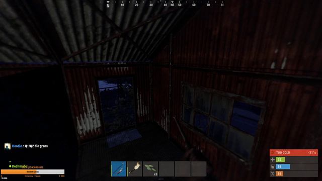 Выживание на Классике со Славиком ПВЕ!Хард Сурвайвол :d смотреть онлайн