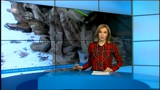 Саратов Итоги — 19 ноября 2016 смотреть онлайн