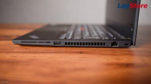 Lenovo ThinkPad T14 Gen 1 Produktvorstellung